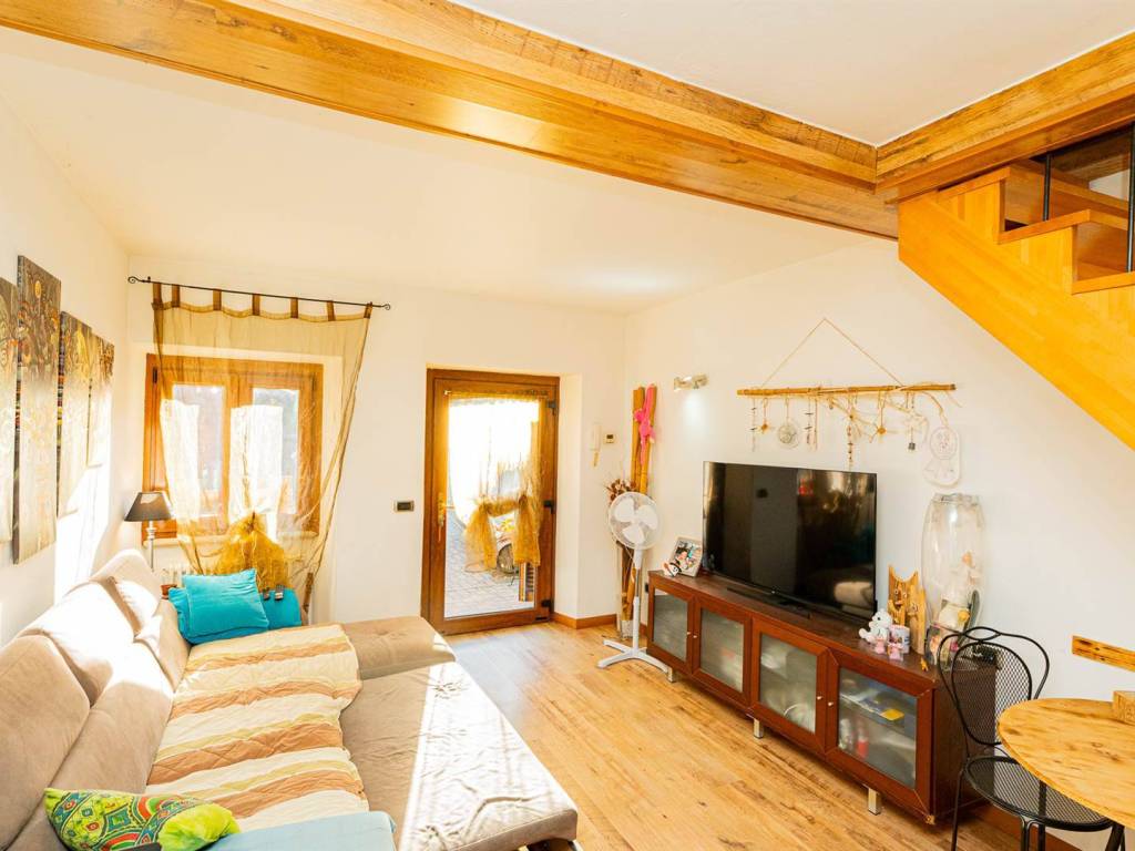 Casa indipendente a Colico - Foto 3