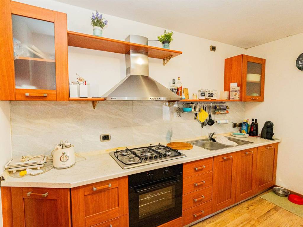 Casa indipendente a Colico - Foto 5