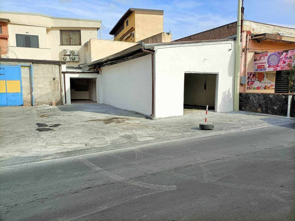 Immobile a Catania in Via San Pietro Clarenza - Foto 2