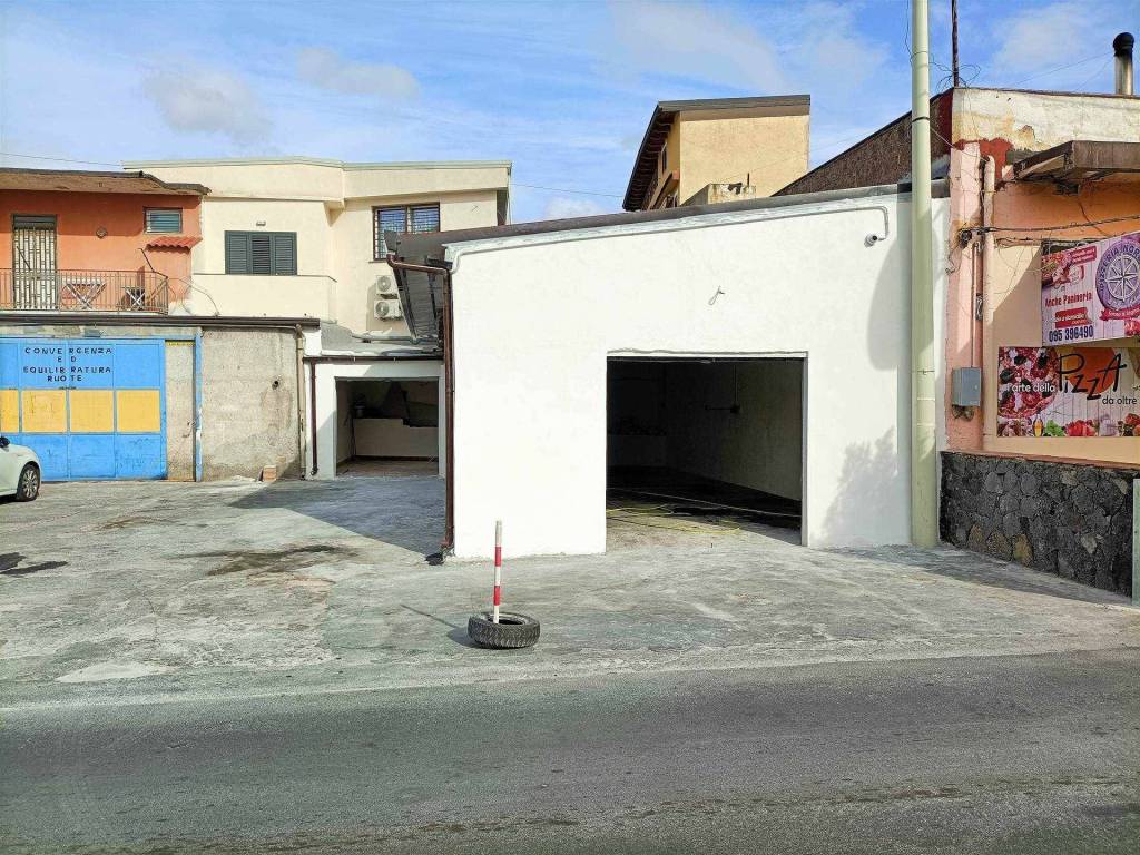 Immobile a Catania in Via San Pietro Clarenza - Foto 3