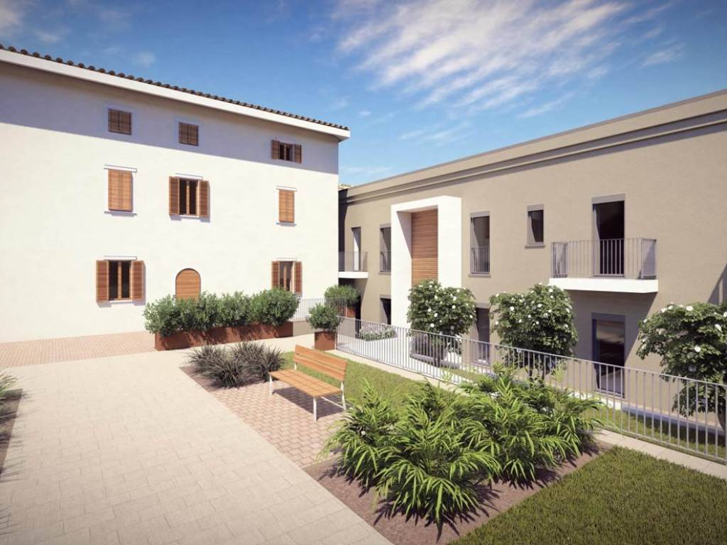 Appartamento a Monzambano - Foto 3