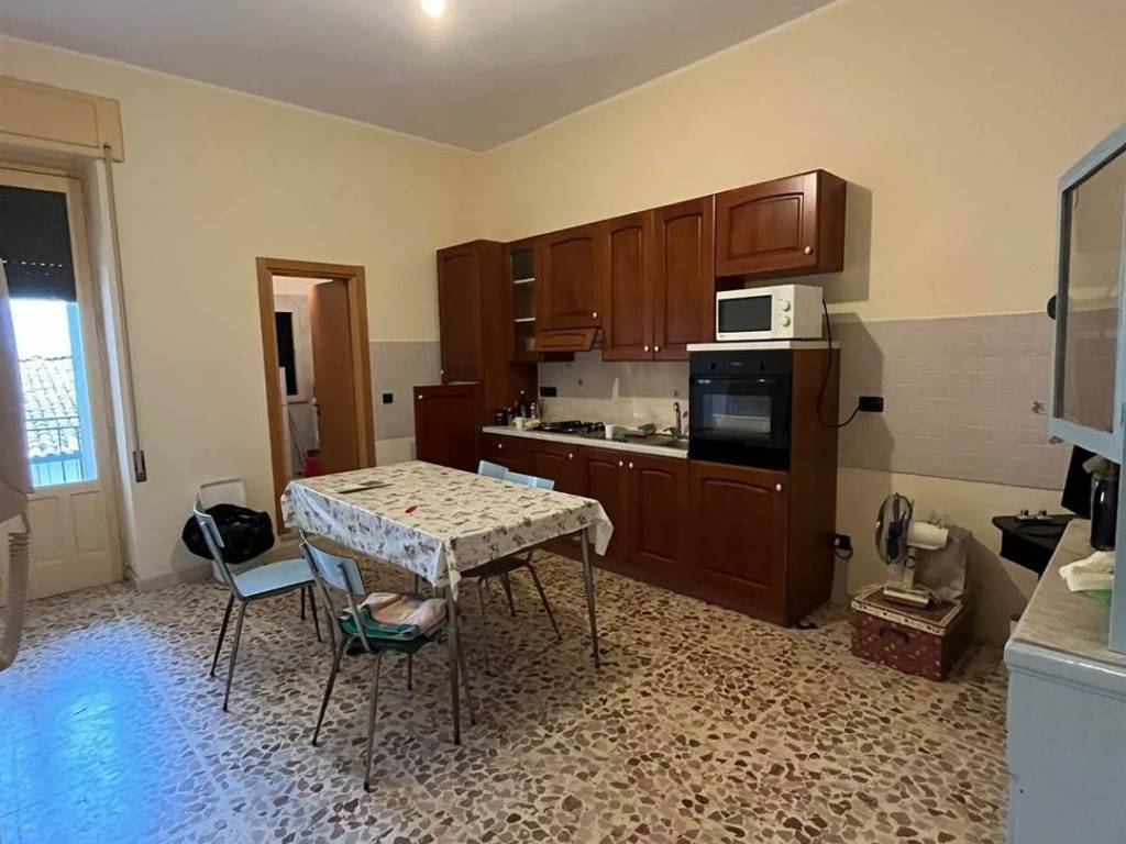 Appartamento a Pachino in Via Garrano n. 25 - Foto 4