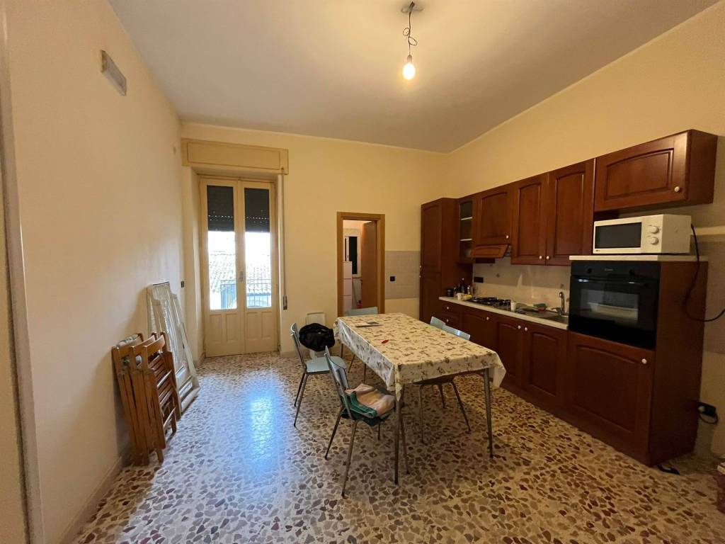 Appartamento a Pachino in Via Garrano n. 25 - Foto 5