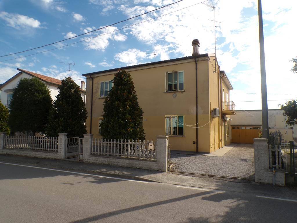 Casa indipendente a Ostellato in Via Bordocchia, 43 - Foto 3