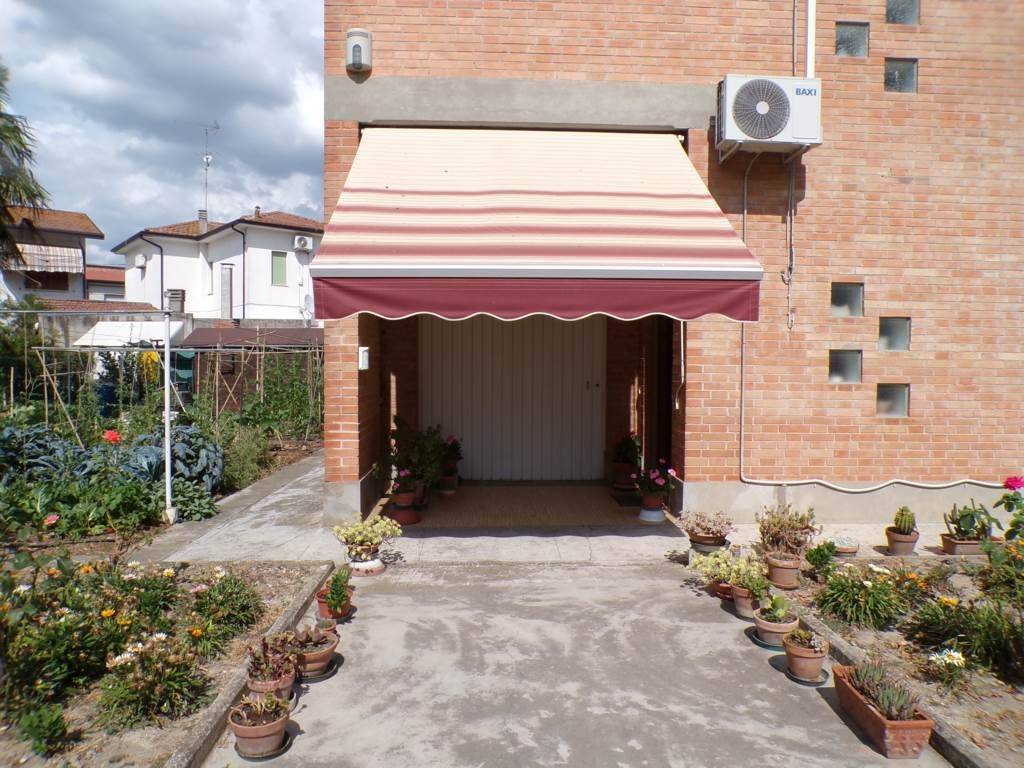 Villetta a schiera a Fiscaglia in Via Quasimodo, 2 - Foto 5