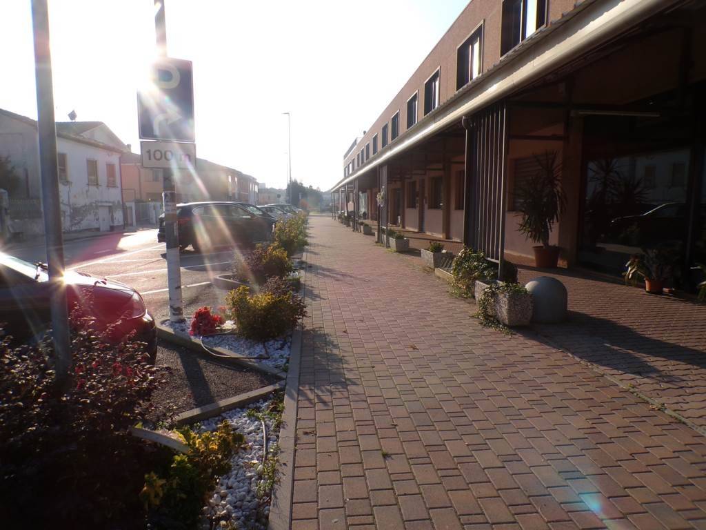 Immobile a Fiscaglia in Via Forti - Foto 5