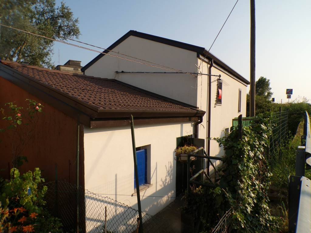 Villa a Fiscaglia in Via Travaglio, 206 - Foto 4