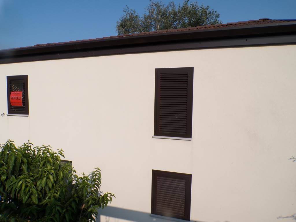 Villa a Fiscaglia in Via Travaglio, 206 - Foto 5