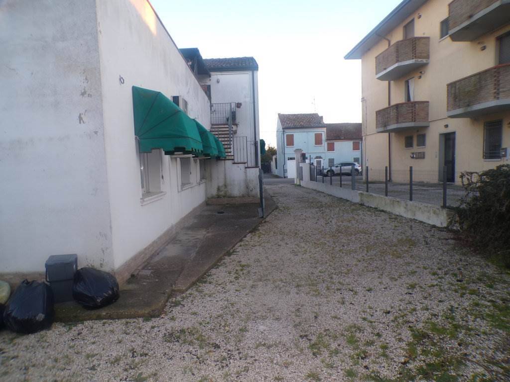 Immobile a Fiscaglia in Via Estense , 17 - Foto 4