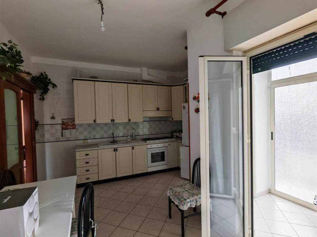 Appartamento a Agrigento - Foto 3