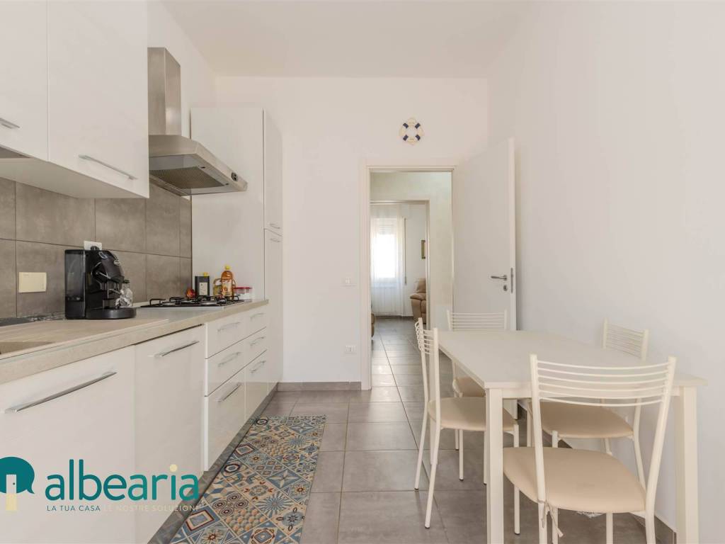 Appartamento a Follonica in Via Gaetano Donizetti, 30 - Foto 2