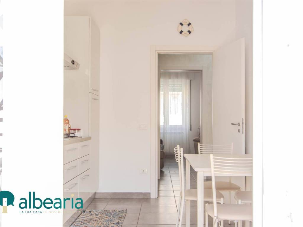 Appartamento a Follonica in Via Gaetano Donizetti, 30 - Foto 4