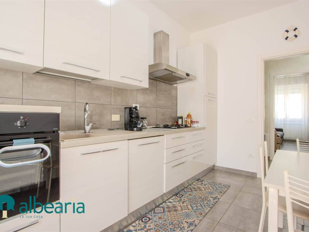 Appartamento a Follonica in Via Gaetano Donizetti, 30 - Foto 5