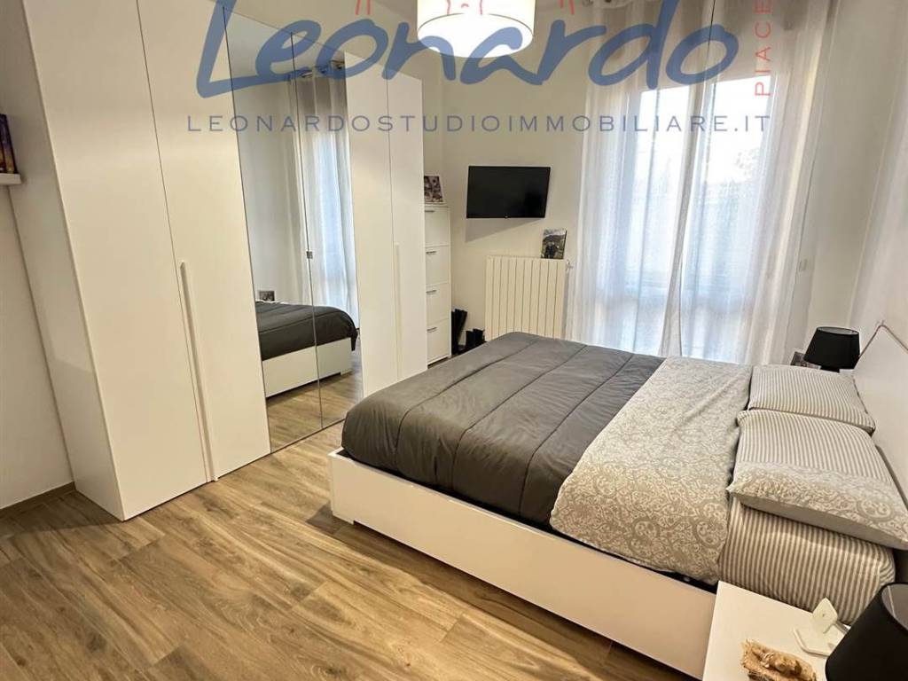 Appartamento a Piacenza - Foto 2