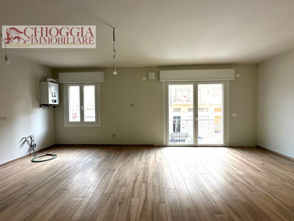 Appartamento a Chioggia in Viale Brescia, 5 - Foto 2