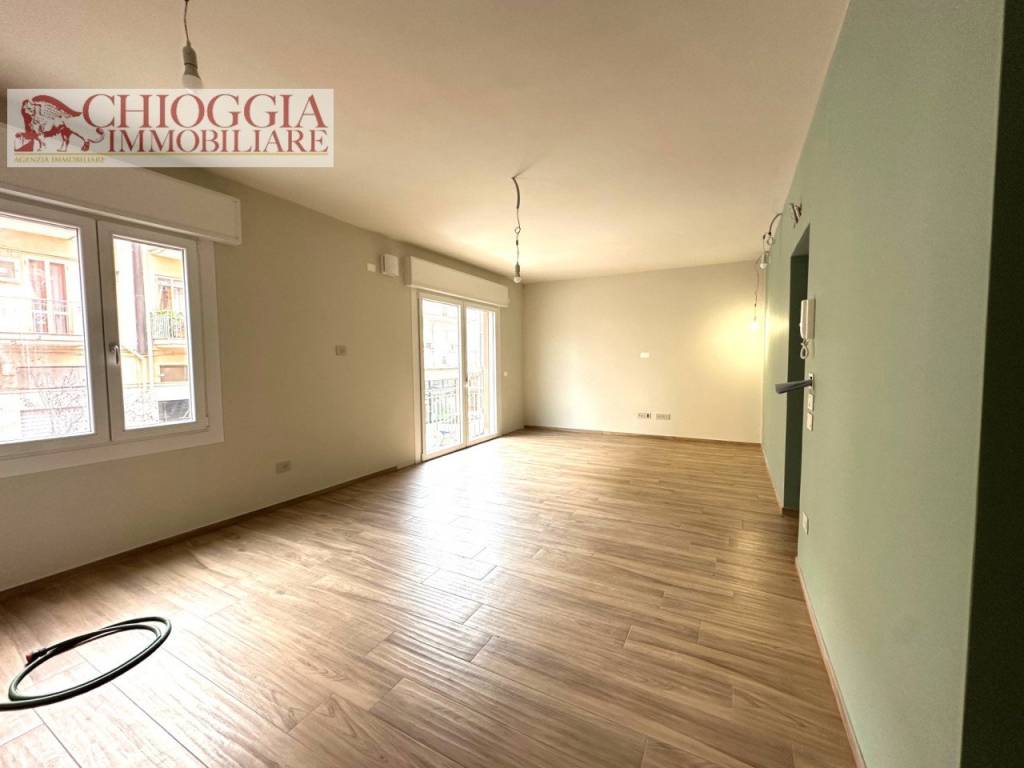 Appartamento a Chioggia in Viale Brescia, 5 - Foto 3
