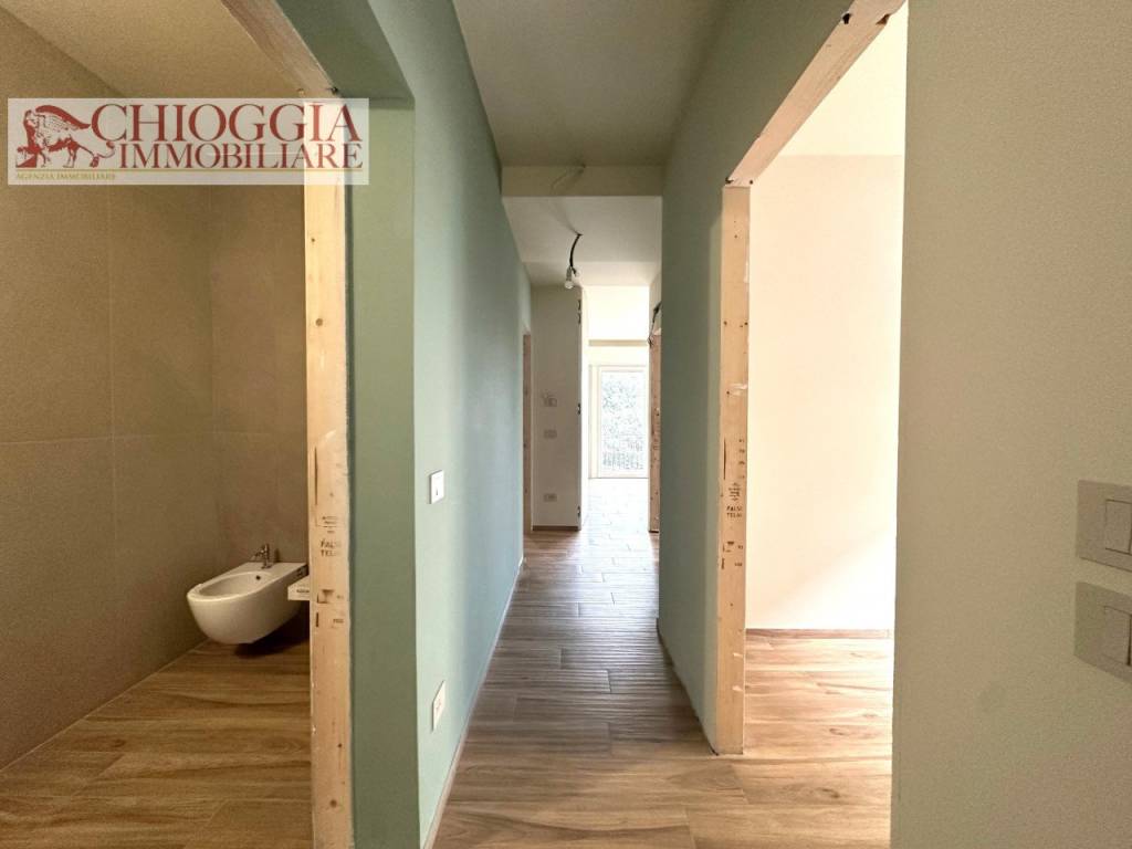 Appartamento a Chioggia in Viale Brescia, 5 - Foto 5