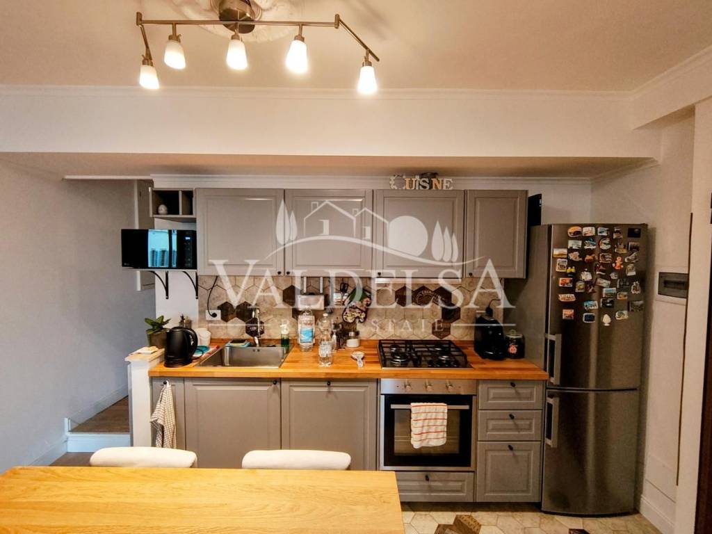 Appartamento a Poggibonsi - Foto 4