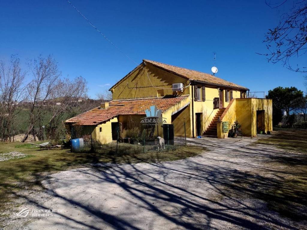 Casa indipendente a Porto san giorgio - Foto 2