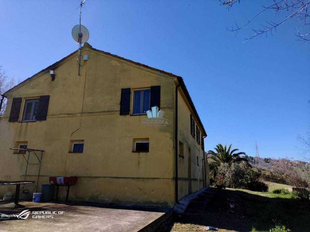 Casa indipendente a Porto san giorgio - Foto 5