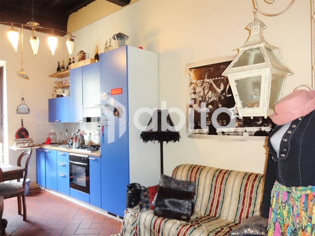 Appartamento a Bucine in VIA XXV APRILE - Foto 3