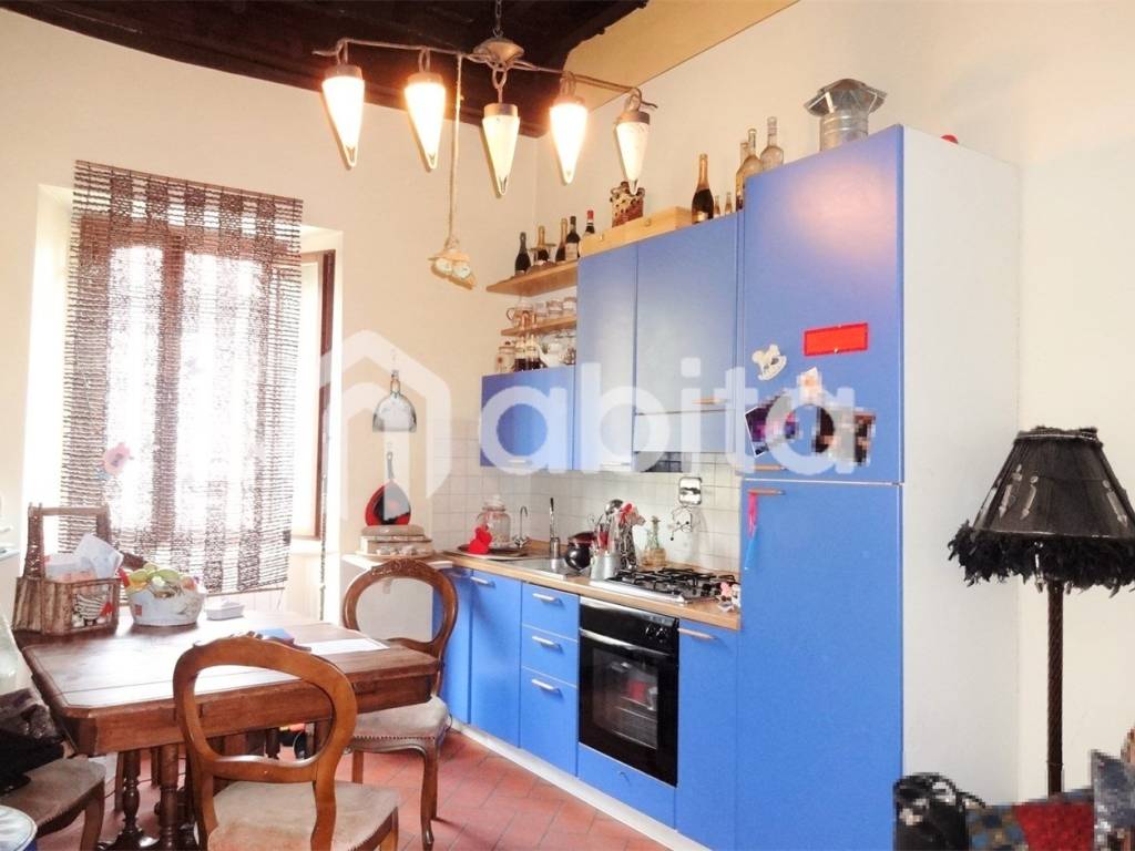 Appartamento a Bucine in VIA XXV APRILE - Foto 4
