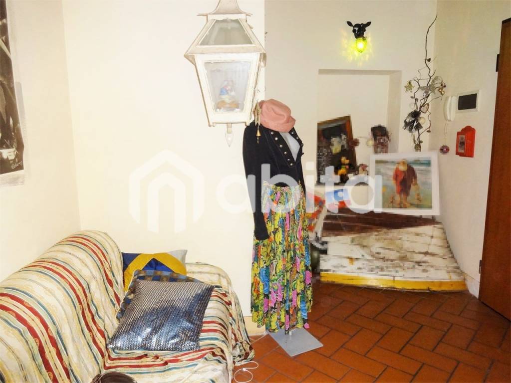 Appartamento a Bucine in VIA XXV APRILE - Foto 5