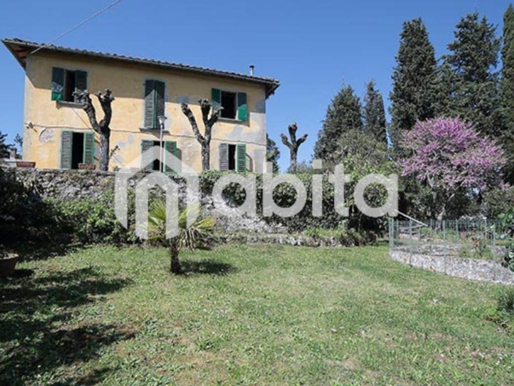 Villa a Bucine in via di val d'ambra - Foto 2