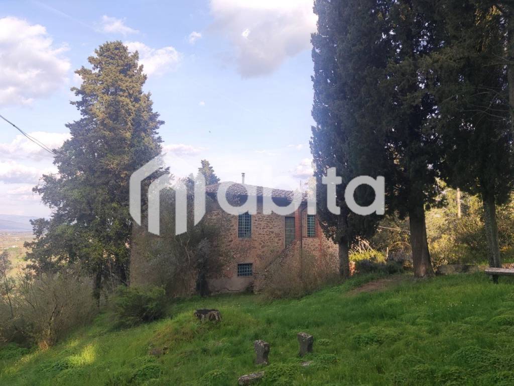 Villa a Bucine in via di val d'ambra - Foto 3