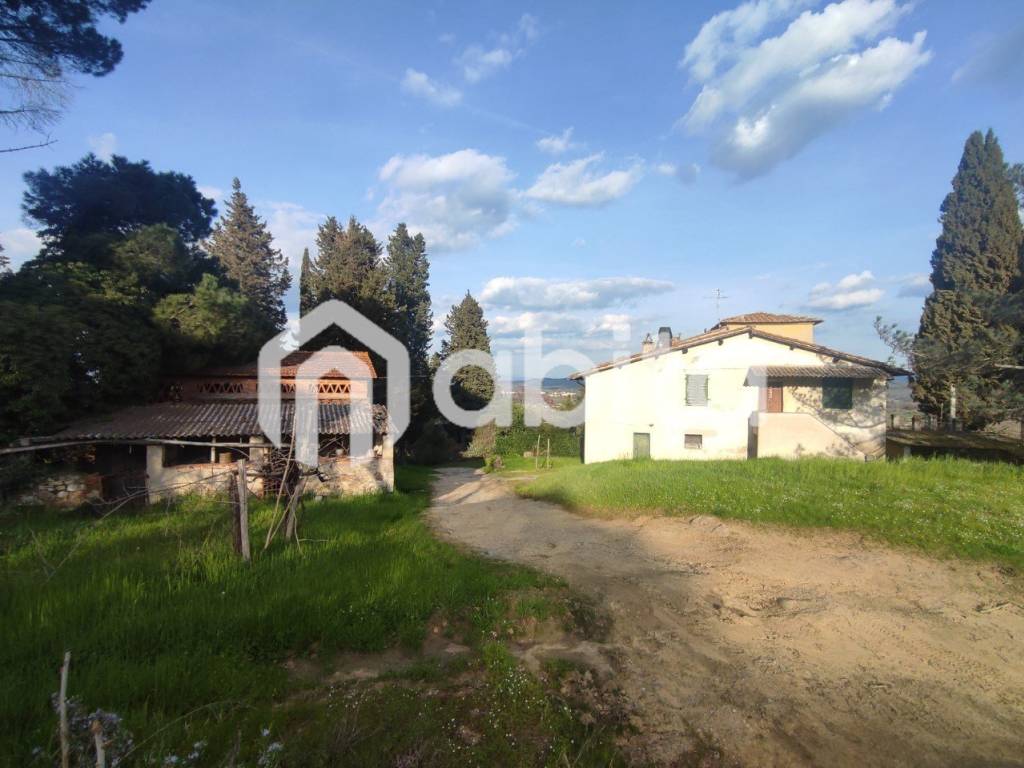 Villa a Bucine in via di val d'ambra - Foto 4