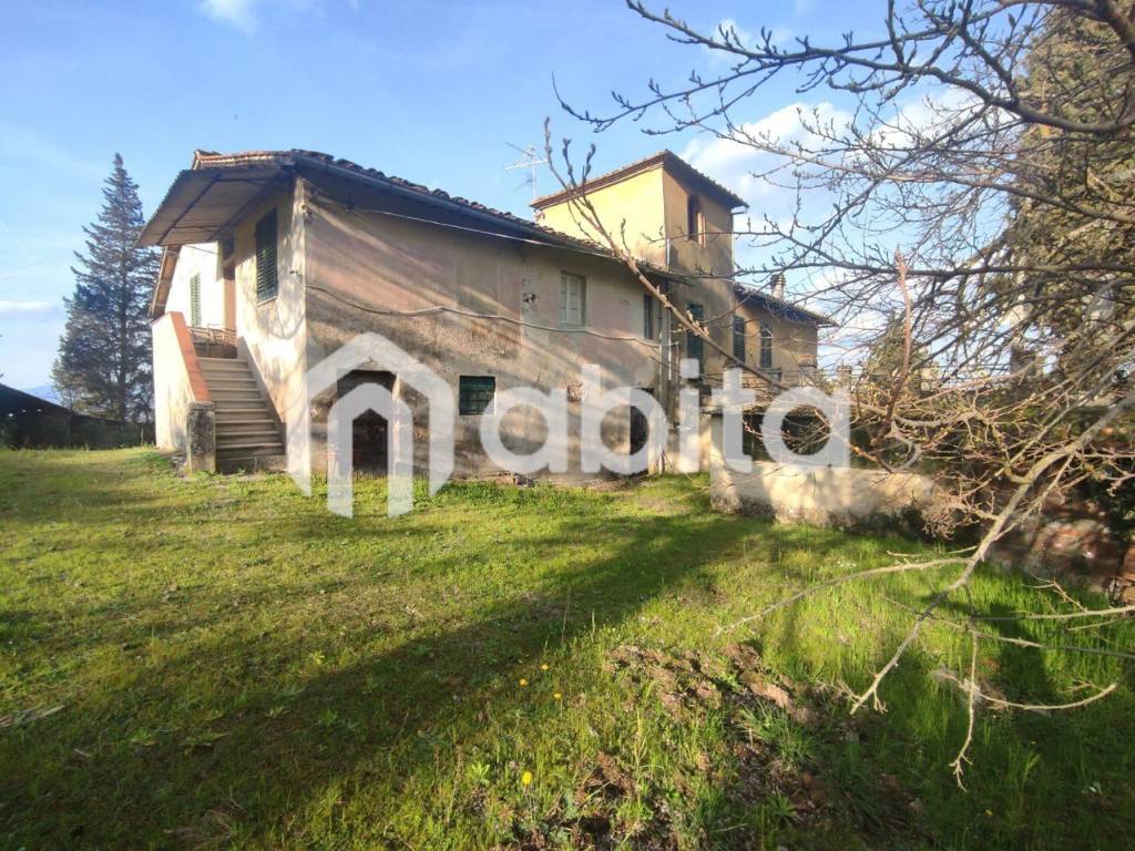 Villa a Bucine in via di val d'ambra - Foto 5