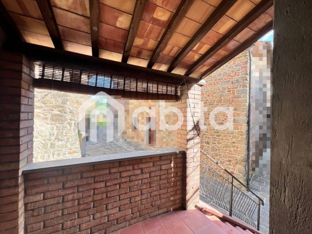 Appartamento a Bucine in Strada comunale di Pietraviva - Foto 2