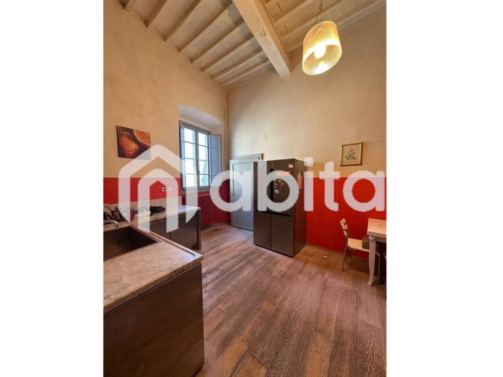 Appartamento a Bucine in via roma - Foto 2