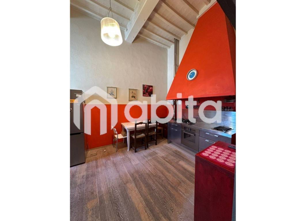 Appartamento a Bucine in via roma - Foto 3