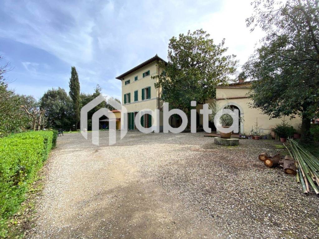 Villa a Bucine in Via Niccolò angeli - Foto 3
