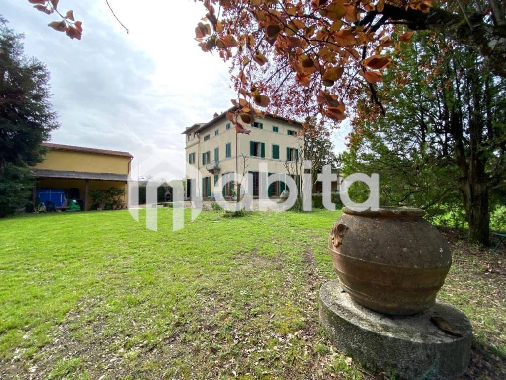 Villa a Bucine in Via Niccolò angeli - Foto 4