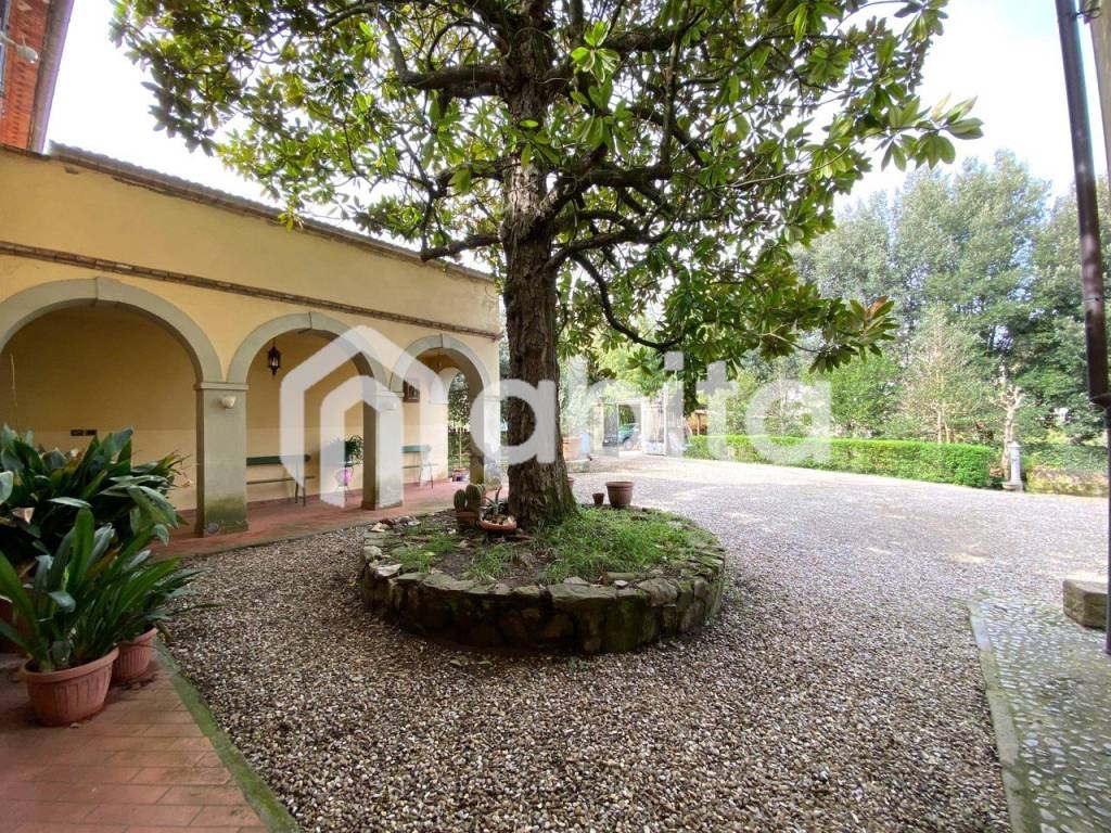 Villa a Bucine in Via Niccolò angeli - Foto 5
