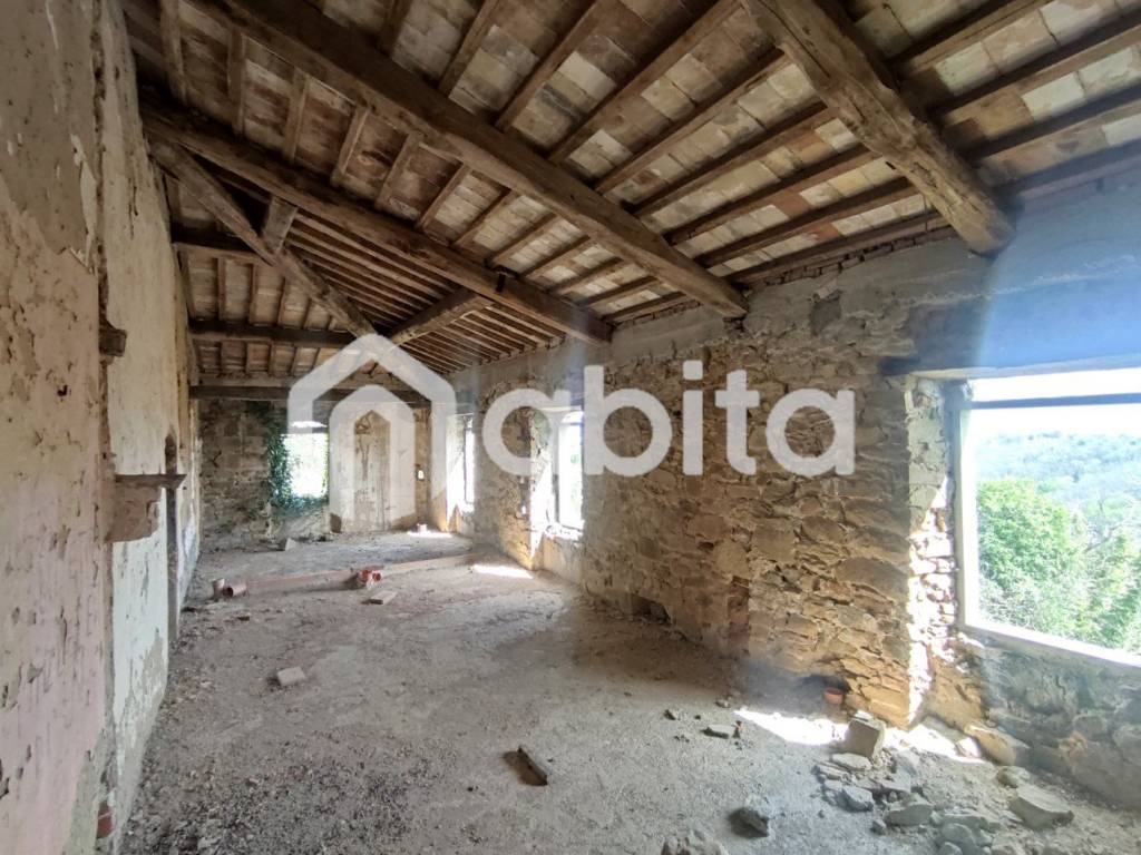 Rustico / casale a Bucine in via di duddova - Foto 5