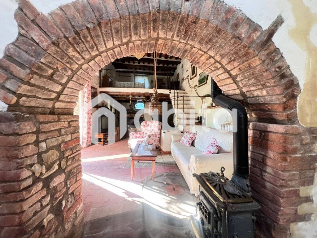 Appartamento a Bucine in strada comunale di Cennina - Foto 5