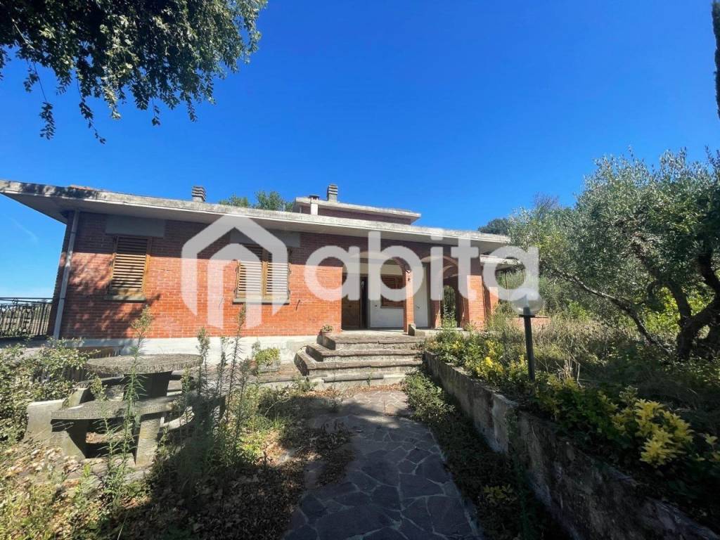 Villa a Bucine in VIA DI VAL D'AMBRA - Foto 2