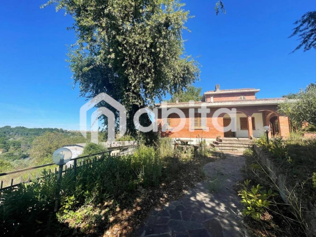 Villa a Bucine in VIA DI VAL D'AMBRA - Foto 3