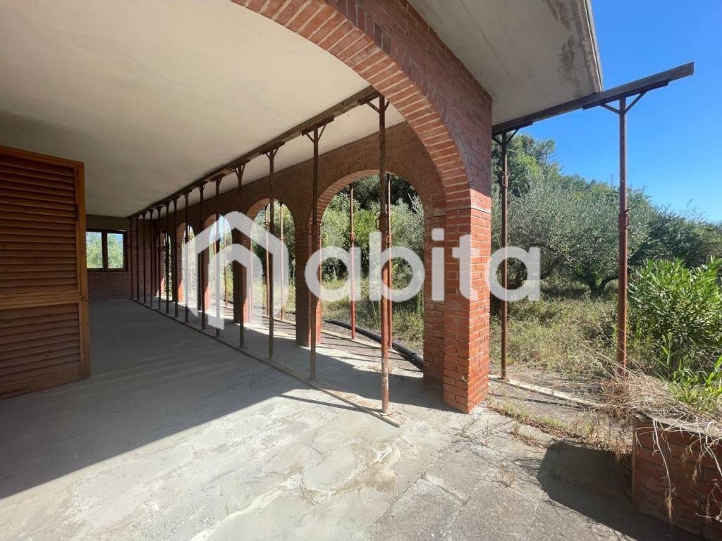Villa a Bucine in VIA DI VAL D'AMBRA - Foto 4