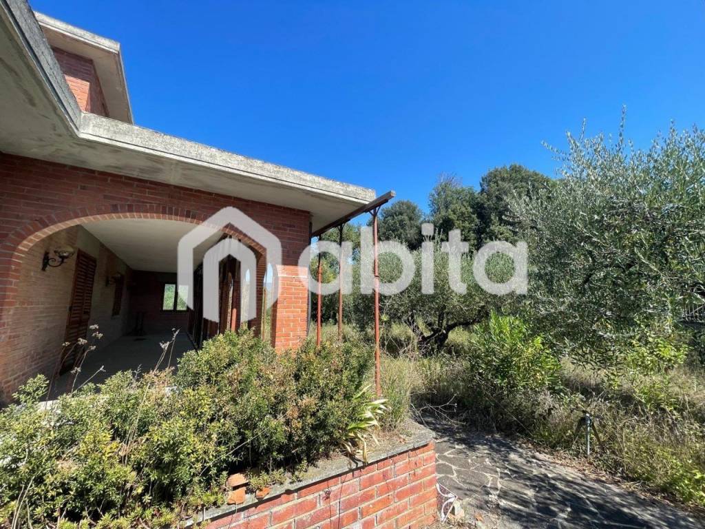 Villa a Bucine in VIA DI VAL D'AMBRA - Foto 5
