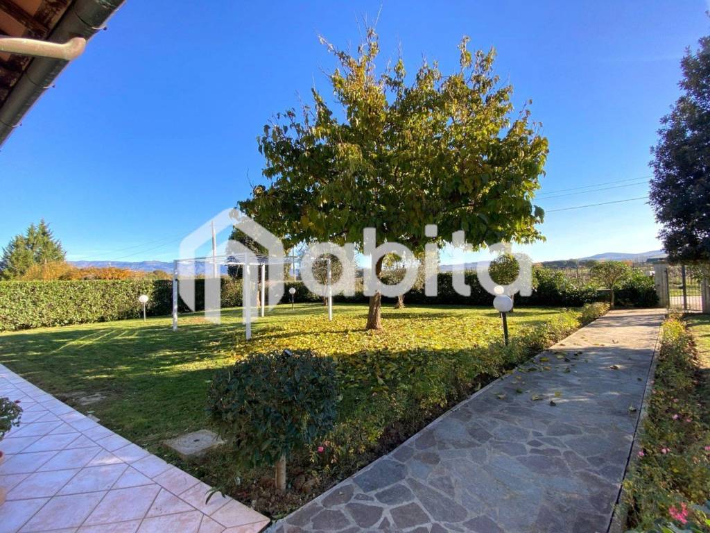 Villa a Bucine in MERCATALE - Foto 2