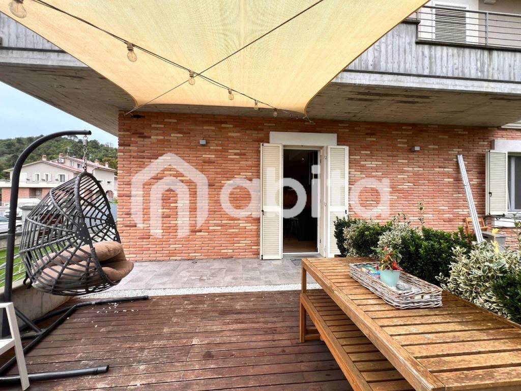Appartamento a Montevarchi in Via Puccini - Foto 2