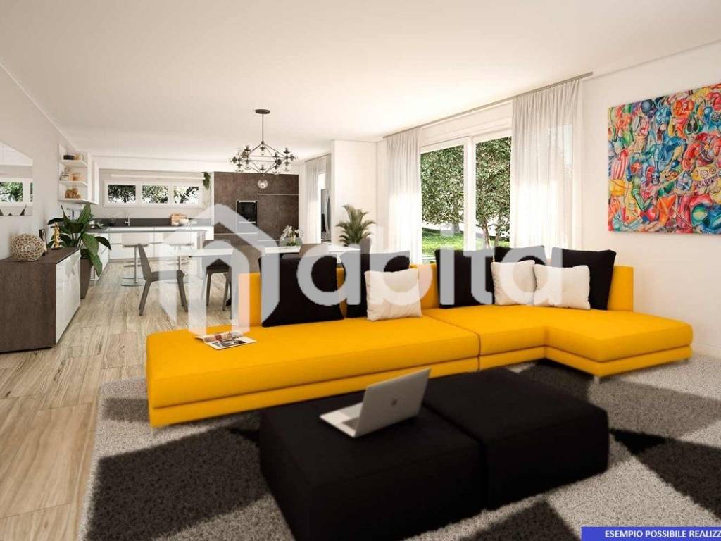 Villa a Loro ciuffenna in Via Leonardo da Vinci - Foto 3