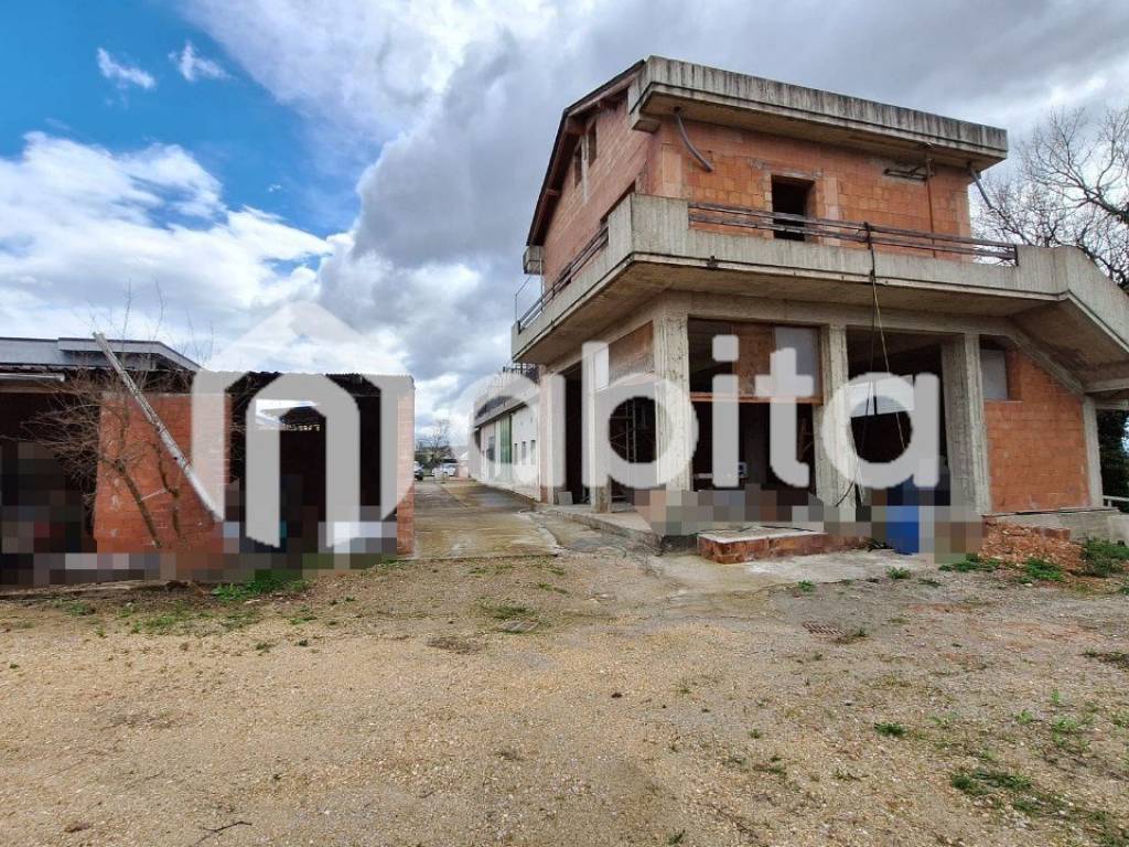 Villa a Loro ciuffenna in VIA ANTONIO MEUCCI - Foto 2