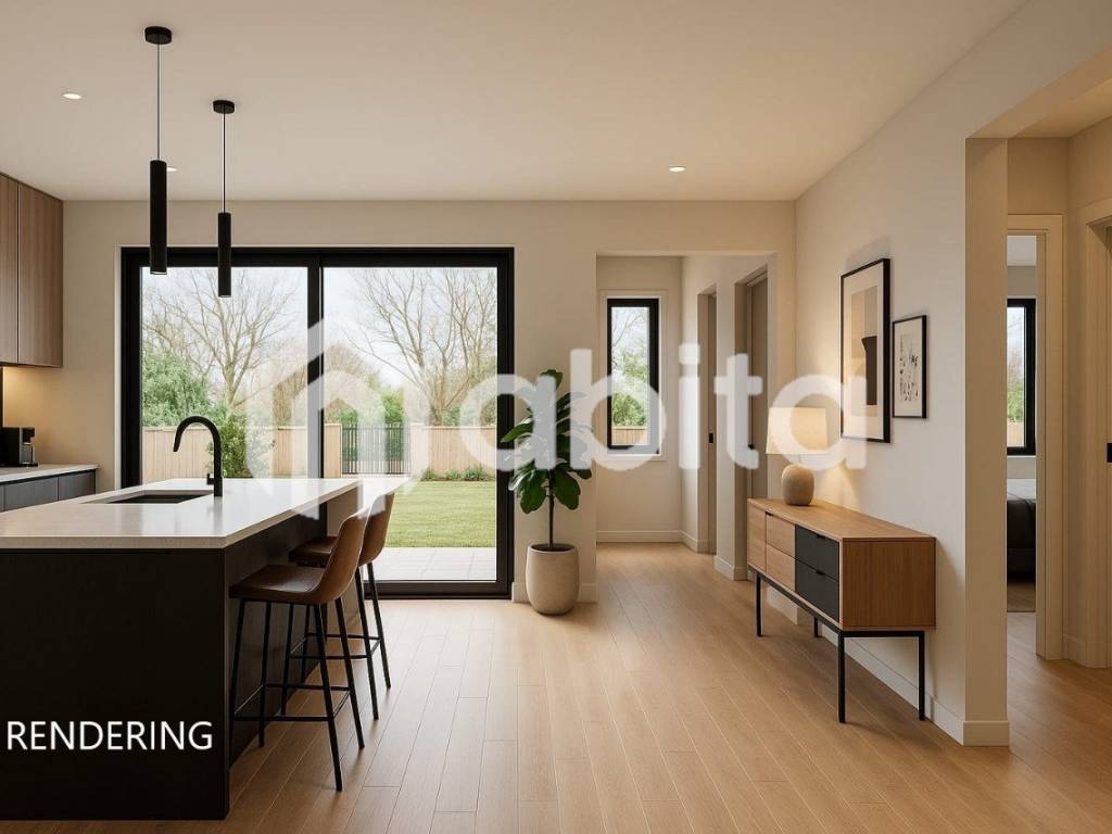 Villa a Loro ciuffenna in VIA ANTONIO MEUCCI - Foto 3