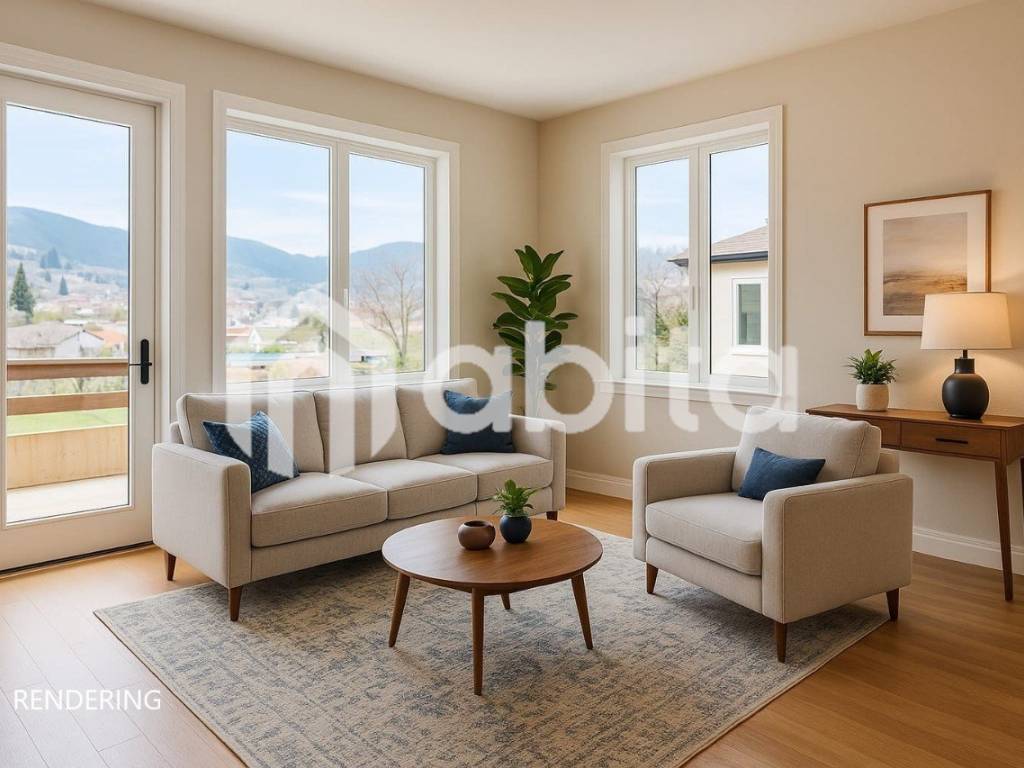 Villa a Loro ciuffenna in VIA ANTONIO MEUCCI - Foto 4