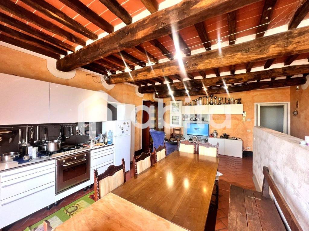 Appartamento a Loro ciuffenna in VIA ALESSANDRO VOLTA - Foto 3